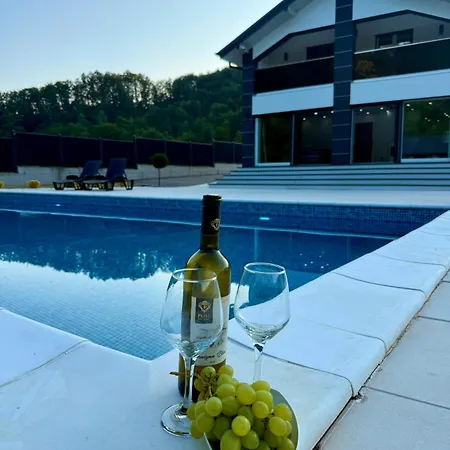 La Casa Del Sol Villa Srebrenik
