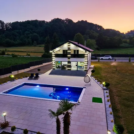 La Casa Del Sol *