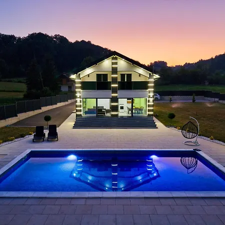 La Casa Del Sol Villa *