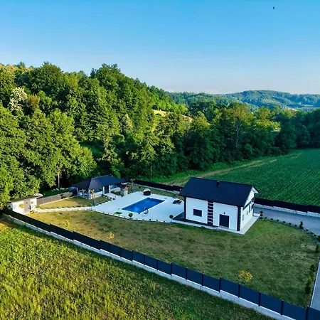 Willa La Casa Del Sol *