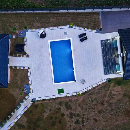 La Casa Del Sol Willa Srebrenik