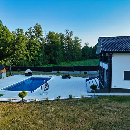 Willa La Casa Del Sol *